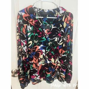 XL Investments Blouse